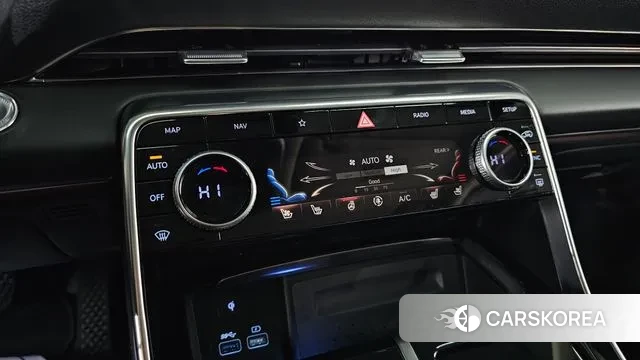 Genesis GV80 id 3640842 из Кореи 8