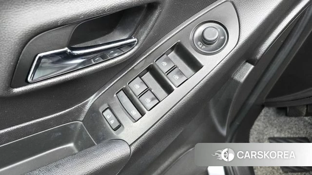 Chevrolet (GM Daewoo) The New Trax id 4285675 из Кореи 8