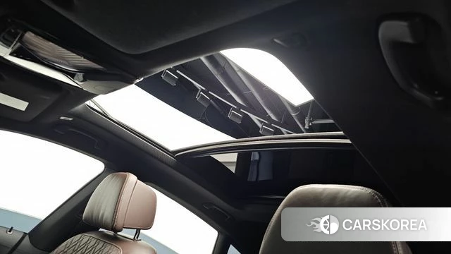BMW 6 Series GT (G32) id 4794225 из Кореи 8