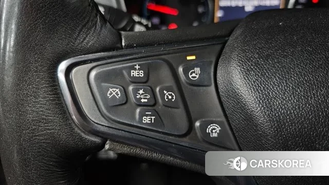 Chevrolet (GM Daewoo) Equinox id 3198112 из Кореи 8