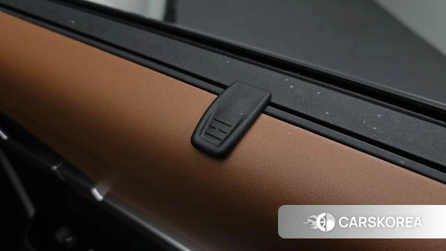Ssangyong The New Torres id 4762001 из Кореи 8