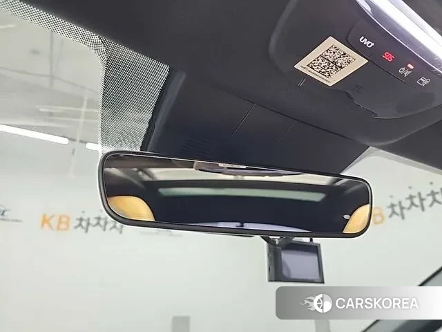 Kia K5 3rd generation id 3519715 из Кореи 8