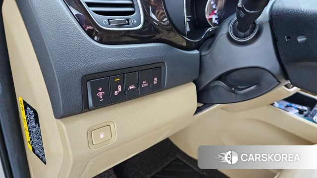 Kia The New Carnival id 4508538 из Кореи 8