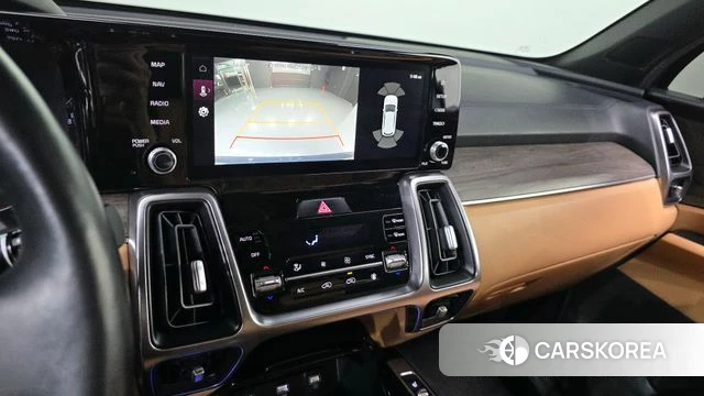 Kia Sorento 4th Generation id 4482634 из Кореи 8