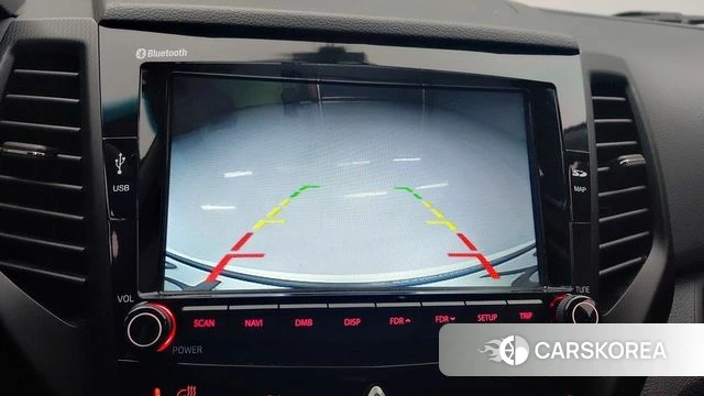 Ssangyong Tivoli Air id 4188388 из Кореи 8