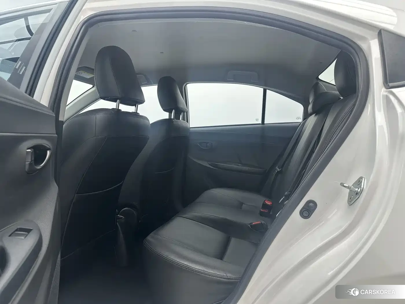 Toyota Vios id 4578377 из Китая 8