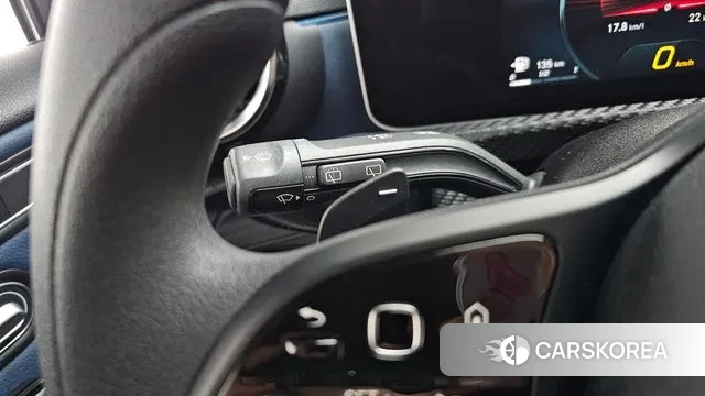 Mercedes-Benz A-Class W177 id 3474391 из Кореи 8