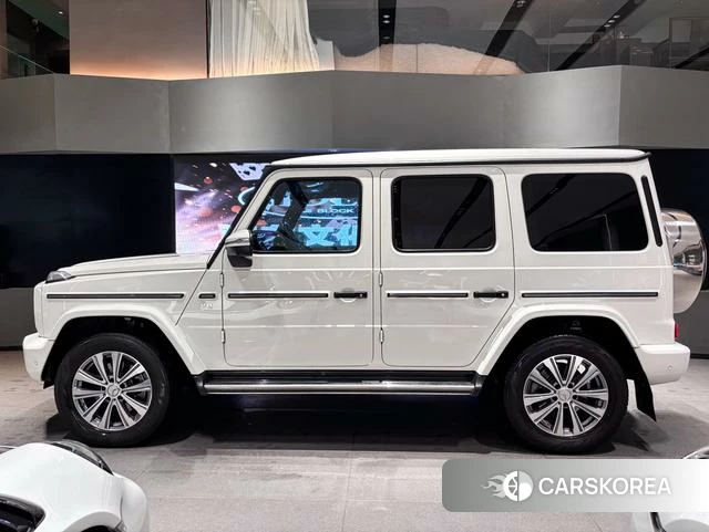 Mercedes-Benz G-class id 4259293 из Китая 8