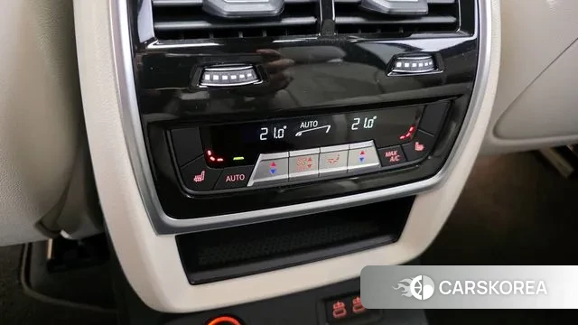 BMW X7 (G07) id 3426831 из Кореи 8