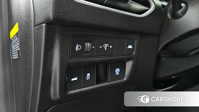 Hyundai Sonata (DN8) id 4759903 из Кореи 8
