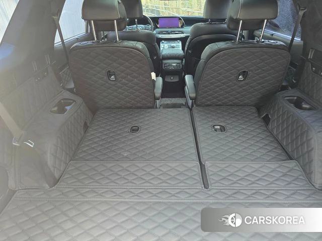 Hyundai Palisade id 3852846 из Кореи 8