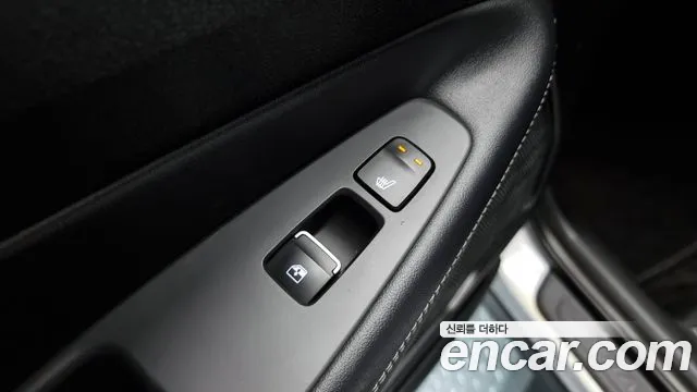 Hyundai Santa Fe TM id 2668316 из Кореи 8