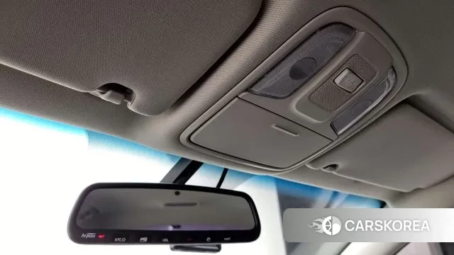 Kia The New K5 2nd generation id 3308298 из Кореи 8