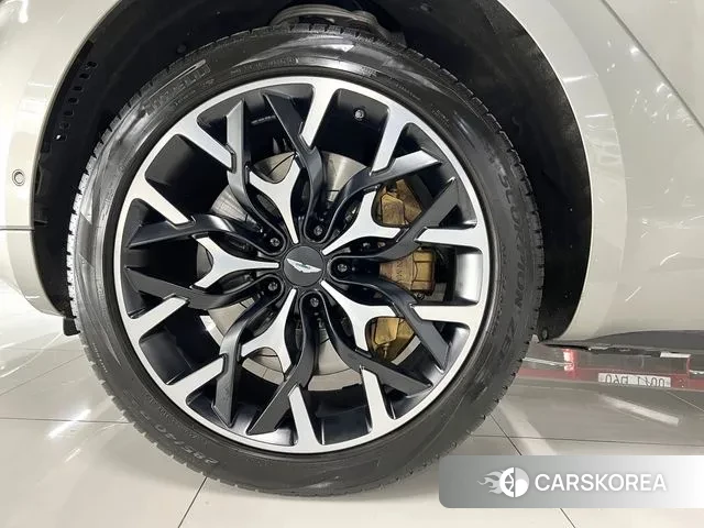 Aston Martin DBX id 3075023 из Кореи 8