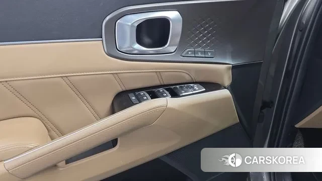 Kia The New Sorento 4th Generation id 3462224 из Кореи 8