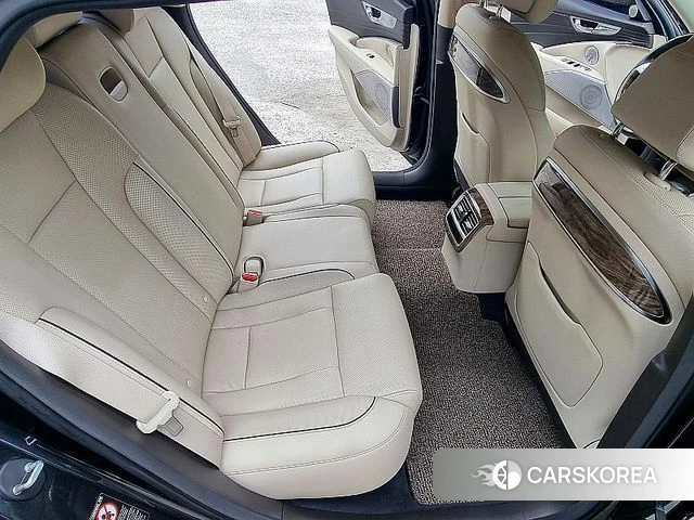 Kia More K9 id 4269448 из Кореи 8