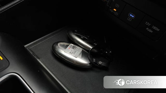 Hyundai Sonata D Edge Hybrid (DN8) id 4880132 из Кореи 8