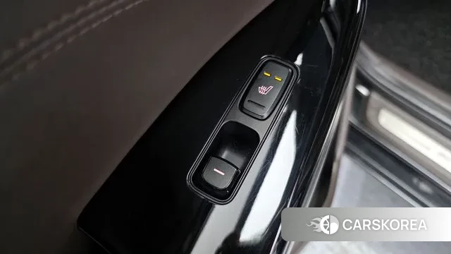 Kia Come New K7 id 3622317 из Кореи 8