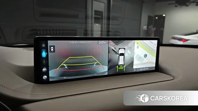 Genesis GV80 id 3031819 из Кореи 8