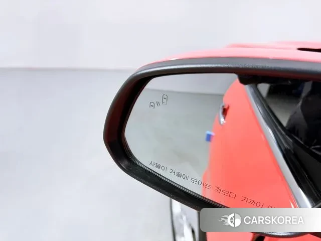 Chevrolet (GM Daewoo) The Next Spark id 3682576 из Кореи 8