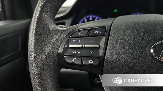 Hyundai The New Avante AD id 4943758 из Кореи 8