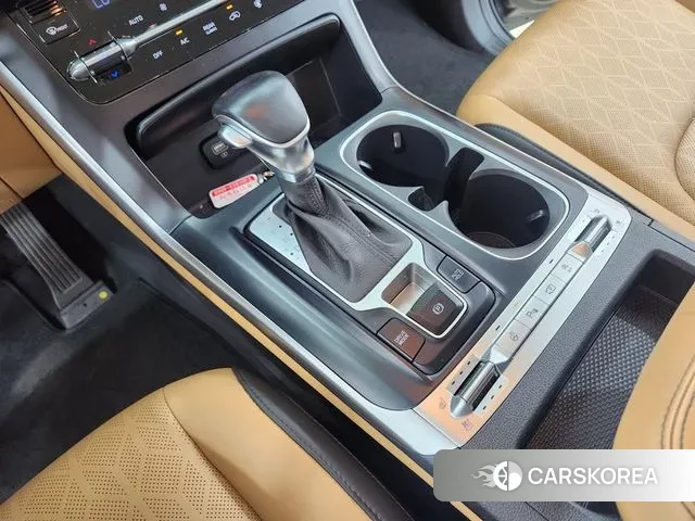 Kia Carnival 4th generation id 3248044 из Кореи 8