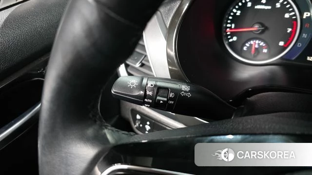 Kia Seltos id 3859524 из Кореи 8