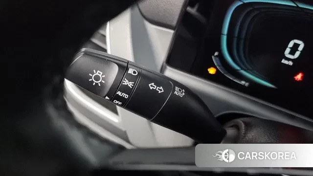 Kia The New Seltos id 3472267 из Кореи 8