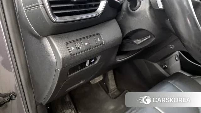 Hyundai The New Santa Fe id 2975935 из Кореи 8