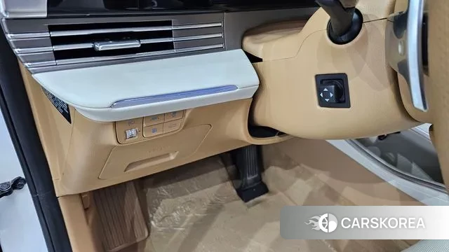 Hyundai The New Grandeur IG Hybrid id 2986177 из Кореи 8