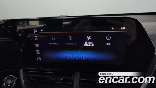 Chevrolet (GM Daewoo) Trax Crossover id 2670986 из Кореи 8