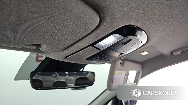 Hyundai Sonata (DN8) id 3349615 из Кореи 8