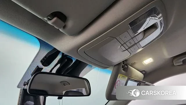 Ssangyong Beautiful Korando id 3676633 из Кореи 8