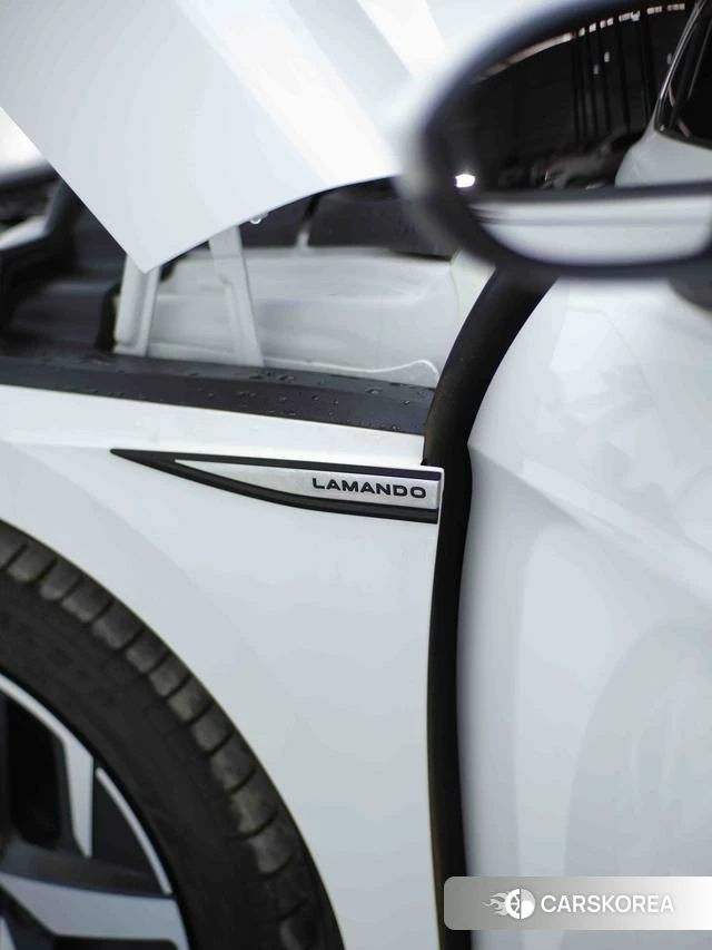 Volkswagen Lingdu id 4276564 из Китая 8