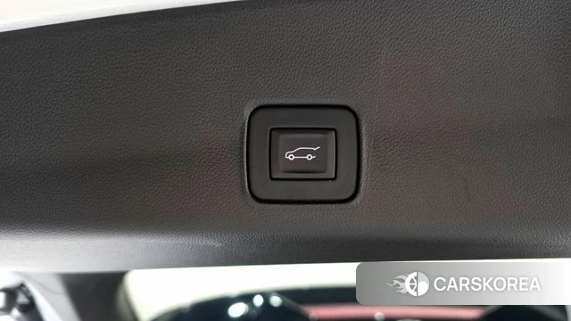 Chevrolet (GM Daewoo) The New Trail Blazer id 3896925 из Кореи 8