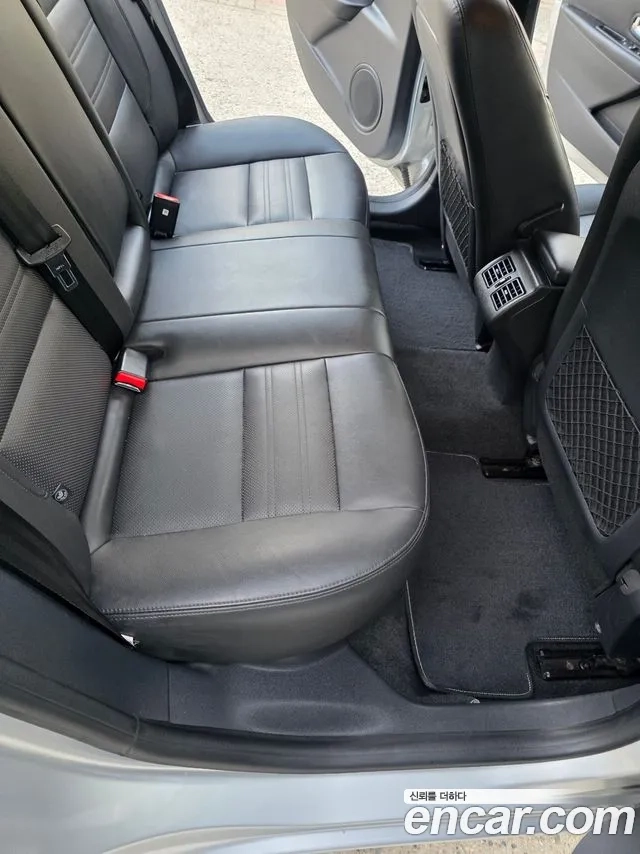 Renault Korea (Samsung) SM3 Neo id 2956847 из Кореи 8