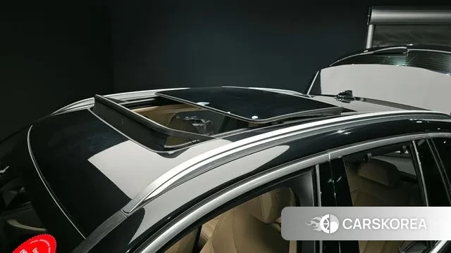 BMW X3 (G01) id 3747892 из Кореи 8