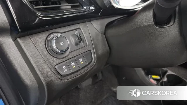 Chevrolet (GM Daewoo) The Next Spark id 3039536 из Кореи 8