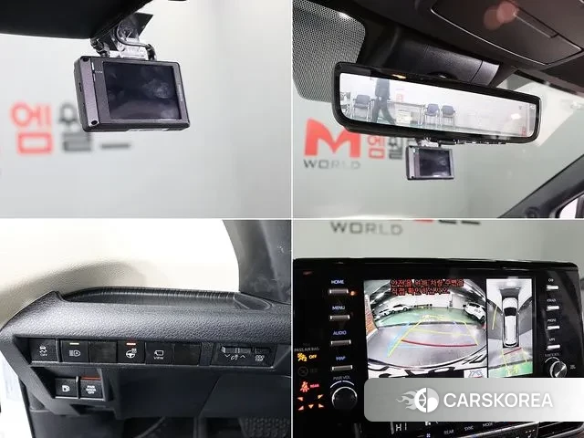 Toyota Sienna 4th Generation id 3649676 из Кореи 8