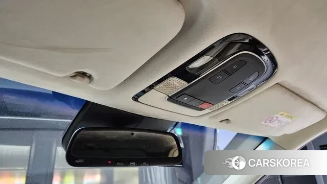 Hyundai Palisade id 3058998 из Кореи 8