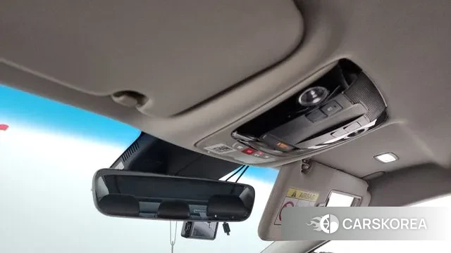 Kia K8 Hybrid id 3561007 из Кореи 8