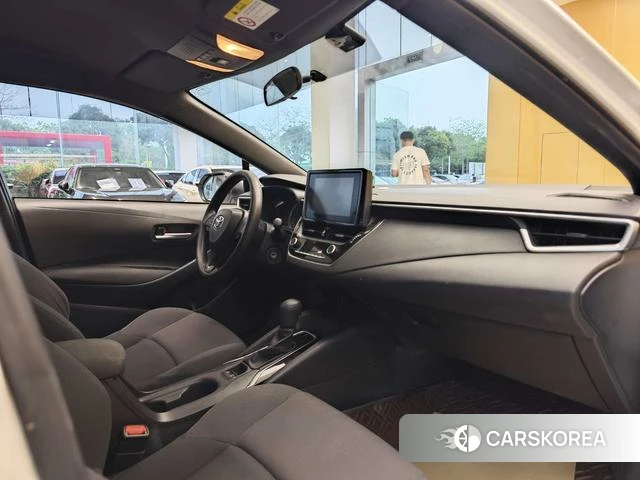 Toyota Lei Ling id 3983171 из Китая 8