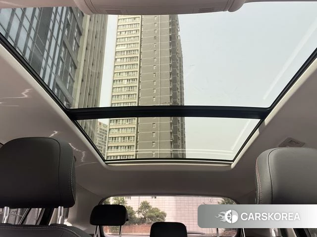Volkswagen Tanyue id 4300904 из Китая 8