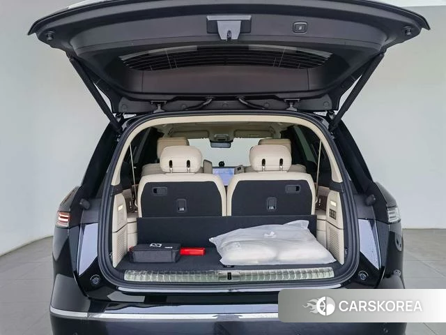 Weilai ES8 id 3939432 из Китая 8