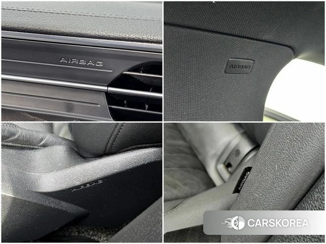 Audi A6 (C8) id 4331049 из Кореи 8