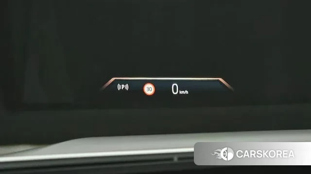 BMW 5 Series (G60) id 3451991 из Кореи 8