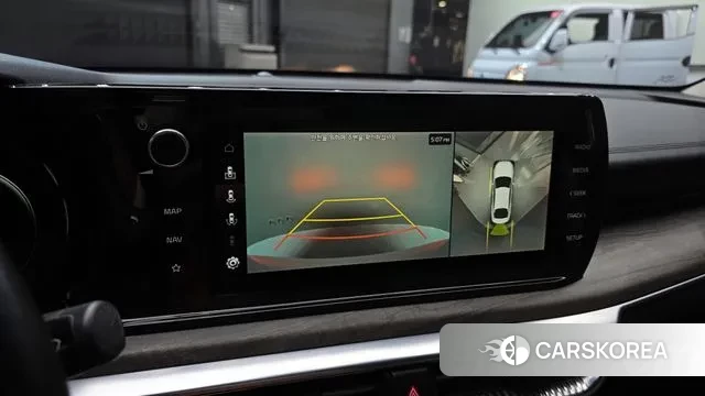 Kia K5 3rd generation id 3547033 из Кореи 8