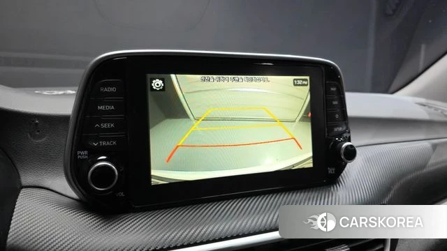 Hyundai All New Tucson id 4625564 из Кореи 8