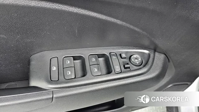 Hyundai Venue id 3519056 из Кореи 8