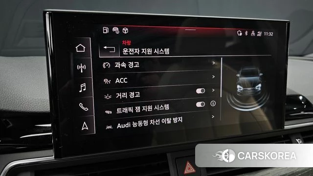 Audi A5 (F5) id 3896964 из Кореи 8